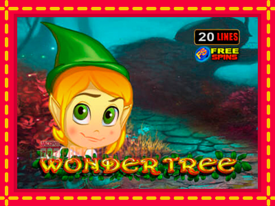 Wonder Tree - อัตโนมัติด้วยกลไกที่น่าสนใจ