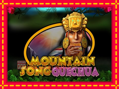 Mountain Song Quechua - อัตโนมัติด้วยกลไกที่น่าสนใจ