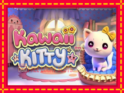 Kawaii Kitty - อัตโนมัติด้วยกลไกที่น่าสนใจ