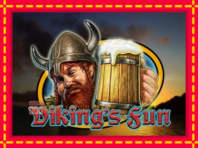 Vikings Fun - อัตโนมัติด้วยกลไกที่น่าสนใจ