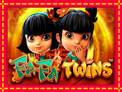 Fa Fa Twins - อัตโนมัติด้วยกลไกที่น่าสนใจ