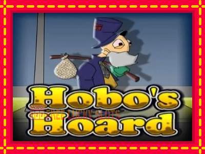 Hobo’s Hoard - อัตโนมัติด้วยกลไกที่น่าสนใจ