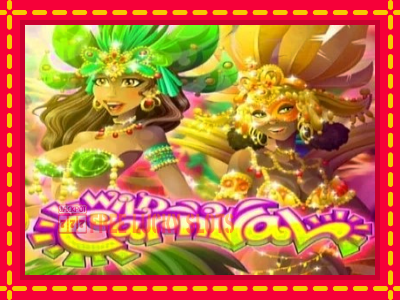 Wild Carnival - อัตโนมัติด้วยกลไกที่น่าสนใจ