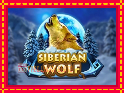 Siberian Wolf - อัตโนมัติด้วยกลไกที่น่าสนใจ