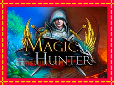 Magic Hunter - อัตโนมัติด้วยกลไกที่น่าสนใจ