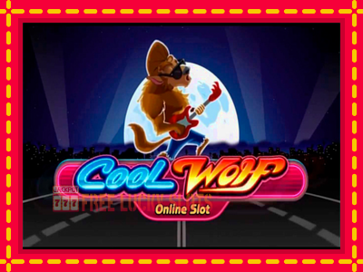 Cool Wolf - อัตโนมัติด้วยกลไกที่น่าสนใจ