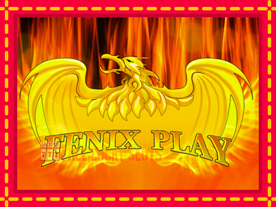 Fenix Play - อัตโนมัติด้วยกลไกที่น่าสนใจ