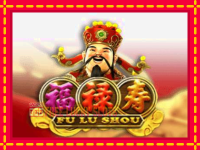 Fu Lu Shou - อัตโนมัติด้วยกลไกที่น่าสนใจ