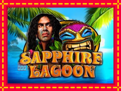 Sapphire Lagoon - อัตโนมัติด้วยกลไกที่น่าสนใจ