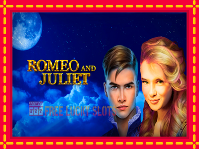 Romeo and Juliet - อัตโนมัติด้วยกลไกที่น่าสนใจ