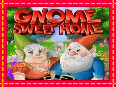 Gnome Sweet Home - อัตโนมัติด้วยกลไกที่น่าสนใจ