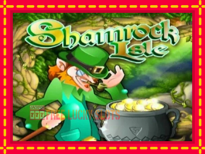 Shamrock Isle - อัตโนมัติด้วยกลไกที่น่าสนใจ