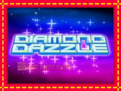 Diamond Dazzle - อัตโนมัติด้วยกลไกที่น่าสนใจ