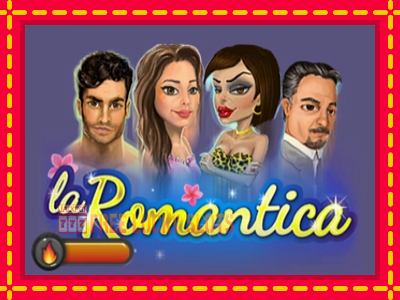 La Romantica - อัตโนมัติด้วยกลไกที่น่าสนใจ