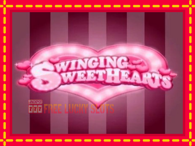 Swinging Sweethearts - อัตโนมัติด้วยกลไกที่น่าสนใจ