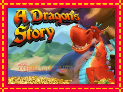 A Dragon’s Story - อัตโนมัติด้วยกลไกที่น่าสนใจ