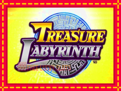 Treasure Labyrinth - อัตโนมัติด้วยกลไกที่น่าสนใจ