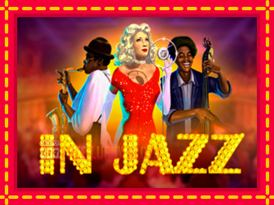 In Jazz - อัตโนมัติด้วยกลไกที่น่าสนใจ