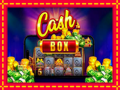 Cash Box - อัตโนมัติด้วยกลไกที่น่าสนใจ