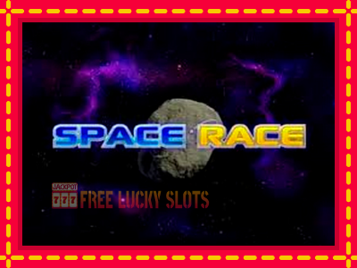 Space Race - อัตโนมัติด้วยกลไกที่น่าสนใจ