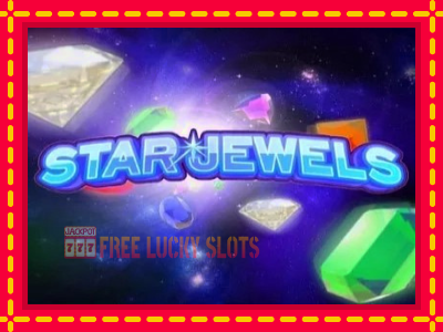 Star Jewels - อัตโนมัติด้วยกลไกที่น่าสนใจ