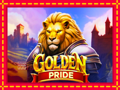 Golden Pride - อัตโนมัติด้วยกลไกที่น่าสนใจ