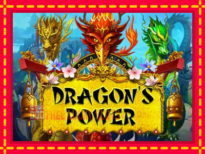 Dragons Power - อัตโนมัติด้วยกลไกที่น่าสนใจ