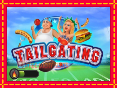 Tailgating - อัตโนมัติด้วยกลไกที่น่าสนใจ