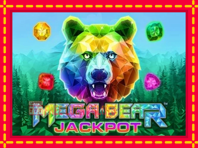 Mega Bear - อัตโนมัติด้วยกลไกที่น่าสนใจ