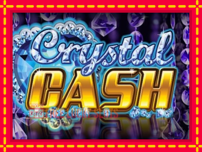 Crystal Cash - อัตโนมัติด้วยกลไกที่น่าสนใจ