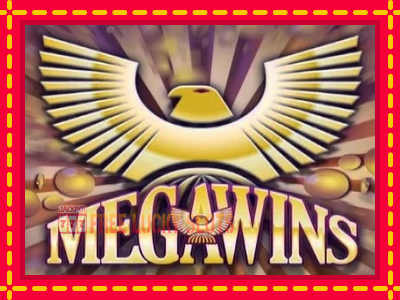 Megawins - อัตโนมัติด้วยกลไกที่น่าสนใจ