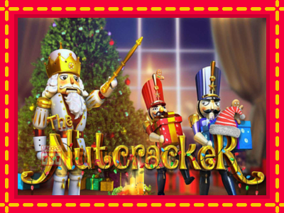 Nutcracker - อัตโนมัติด้วยกลไกที่น่าสนใจ