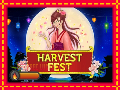 Harvest Fest - อัตโนมัติด้วยกลไกที่น่าสนใจ