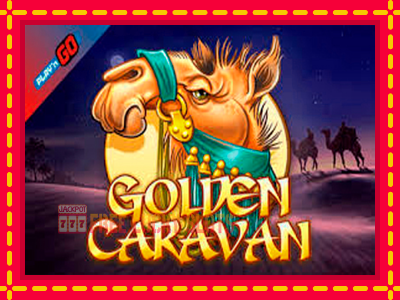 Golden Caravan - อัตโนมัติด้วยกลไกที่น่าสนใจ