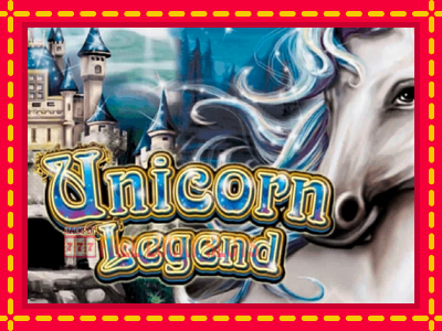 Unicorn Legend - อัตโนมัติด้วยกลไกที่น่าสนใจ