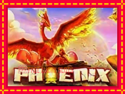 Phoenix - อัตโนมัติด้วยกลไกที่น่าสนใจ