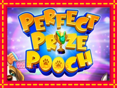 Perfect Prize Pooch - อัตโนมัติด้วยกลไกที่น่าสนใจ