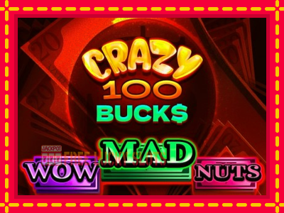 Crazy 100 Bucks - อัตโนมัติด้วยกลไกที่น่าสนใจ