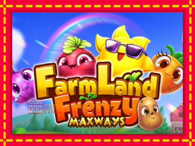 Farmland Frenzy Maxways - อัตโนมัติด้วยกลไกที่น่าสนใจ