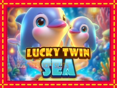 Lucky Twin Sea - อัตโนมัติด้วยกลไกที่น่าสนใจ