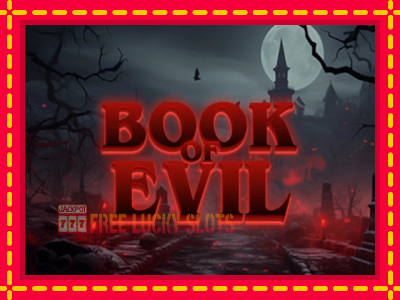 Book of Evil - อัตโนมัติด้วยกลไกที่น่าสนใจ