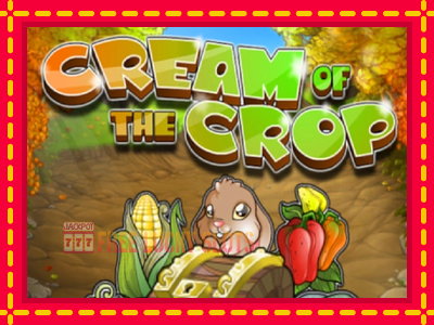 Cream of the Crop - อัตโนมัติด้วยกลไกที่น่าสนใจ