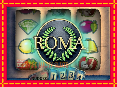 Roma - อัตโนมัติด้วยกลไกที่น่าสนใจ