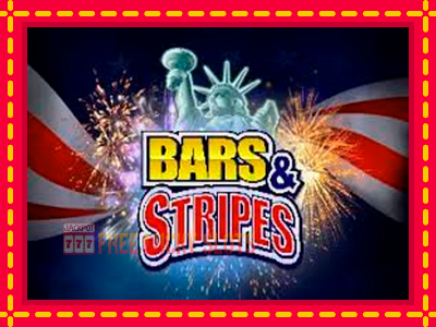 Bars and Stripes - อัตโนมัติด้วยกลไกที่น่าสนใจ