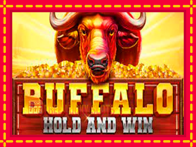 Buffalo Hold and Win Extreme - อัตโนมัติด้วยกลไกที่น่าสนใจ