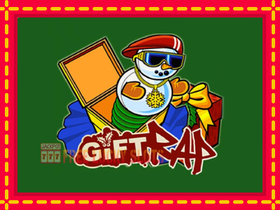 Gift Rap - อัตโนมัติด้วยกลไกที่น่าสนใจ