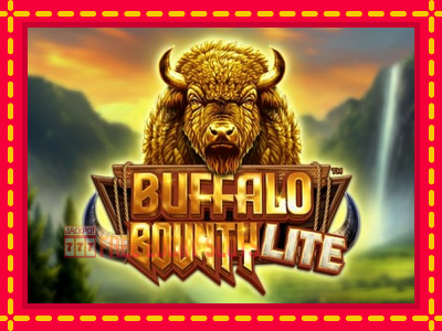 Buffalo Bounty Lite - อัตโนมัติด้วยกลไกที่น่าสนใจ