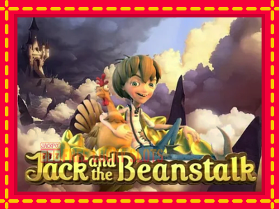 Jack’s Beanstalk - อัตโนมัติด้วยกลไกที่น่าสนใจ