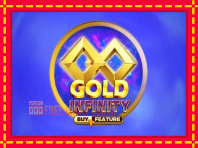 Gold Infinity - อัตโนมัติด้วยกลไกที่น่าสนใจ