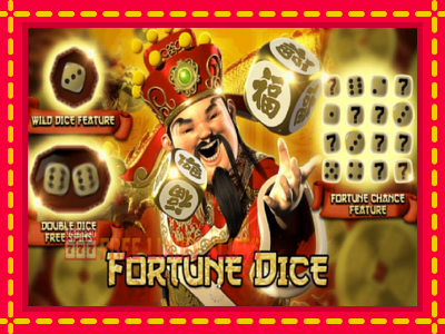 Fortune Dice - อัตโนมัติด้วยกลไกที่น่าสนใจ